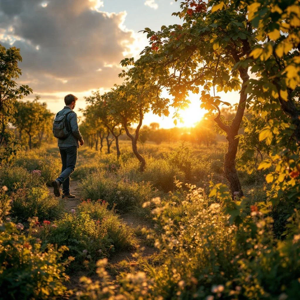 Quello Che I Giardinieri Tradizionali Non Vogliono Farti Sapere: Il Prato Selvatico Che Ha Salvato Un Intero Quartiere